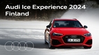 아우디코리아, '2024 아우디 아이스 익스피리언스 핀란드' 참가자 모집