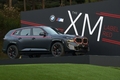 BMW코리아, 'XM 레이블 레드·i7 M70 xDrive' 국내 최초 공개