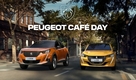 푸조, '10월 카페 데이 EV' 열고 최대 혜택 쏜다