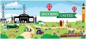 MINI 코리아, MINI 팬들을 위한 축제의 장 '2023 MINI 유나이티드' 개최