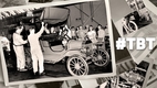 포드, 모델 T 탄생 50주년 맞이 1909년형 '틴 리지' 생산