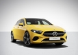 벤츠, 4세대 부분변경 'A220 해치백·세단' 출시…가격 4710만원부터