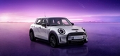 MINI코리아, 150대 온라인 한정판 'MINI 메이필드 에디션' 출시