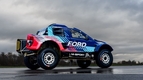 포드, 2024 다카르 랠리 출전 'M 스포트 레인저' 공개