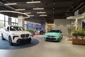 바바리안 모터스, BMW·MINI 고양 전시장 확장 이전 오픈