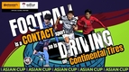 콘티넨탈, '2023 AFC 카타르 아시안컵' 공식 후원 기념 이벤트 진행