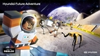 현대차, '현대 퓨처 어드벤처' 게임 공개
