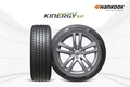 한국타이어, 사계절용 타이어 '키너지 XP' 북미 출시
