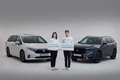 혼다코리아, 오딧세이∙CR-V 하이브리드 앰버서더 이정민·박준홍 프로 신규 선정