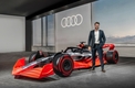 아우디, '포뮬러1' 출전 준비 본격화…자우버 AG 지분 100% 인수