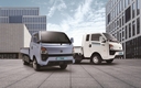 GS글로벌, BYD 1톤 전기트럭 T4K 보조금 파격 지원