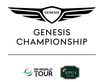 KPGA '제네시스 챔피언십' 글로벌 대회 격상…