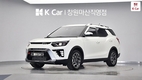 K Car, '르케쉐' 가성비 중고차로 특수…스파크 시세 4.7%↑