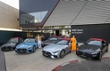 벤츠코리아, 120대 한정 '메르세데스-AMG SL 마누팍투어' 4개 색상 에디션 출시