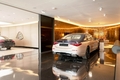 한성차, 청담 전시장 리뉴얼 오픈…세계 첫 마이바흐 특화 인테리어 '익스클루시브 라운지 플러스' 적용