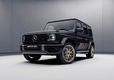 벤츠, '메르세데스-AMG G 63 그랜드 에디션' 44대 한정 출시…2억9700만원