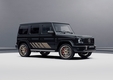 벤츠, '메르세데스-AMG G 63 그랜드 에디션' 44대 한정 출시…2억9700만원