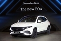 벤츠코리아, 가격 동결한 부분변경 '뉴 EQA·EQB' 출시