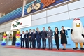 벤츠 사회공헌위원회, '2023 기브앤 레이스' 기부금 지원 부산광역시 '어린이복합문화공간' 완공