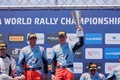 현대차 월드랠리팀, 2024 WRC 6라운드 이탈리아 랠리 우승
