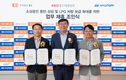 현대차, E1·중소기업중앙회와 소상공인 지원 나선다