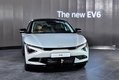 가장 역동적인 전기차의 이름 '뉴 EV6'…