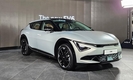 가장 역동적인 전기차의 이름 '뉴 EV6'…
