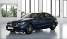 벤츠코리아, 상품성 높인 C클래스 엔트리 모델 'C 200 아방가르드·AMG 라인' 출시