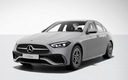 벤츠코리아, 상품성 높인 C클래스 엔트리 모델 'C 200 아방가르드·AMG 라인' 출시