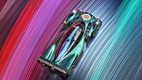 애스턴마틴, 2025년 FIA WEC·르망 24시에 발키리 LMH 하이퍼카 2대 출전