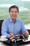 장재훈 현대차 사장, 수소위원회 공동의장 취임