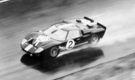 머스탱 GT3, 르망 24시 내구 레이스 3위 기록