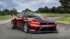 머스탱 GT3, 르망 24시 내구 레이스 3위 기록