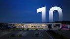 BMW그룹코리아, 드라이빙 센터 건립 10주년 기념식 진행