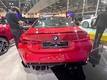 [부산모빌리티쇼] BMW, 초고성능 쿠페 뉴 M4·순수전기 SAC 올 뉴 iX2 첫 공개