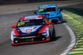 현대차 '더 뉴 아반떼 N TCR', '2024 TCR 월드투어' 4라운드 우승