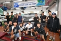 현대모비스, '미래차 전문가 양성' 대학에 시험차 10대 기증