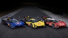 캐딜락, 2025 WEC 시즌 하이퍼카 부문 '허츠 팀 조타'와 참가 확정