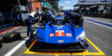 캐딜락, 2025 WEC 시즌 하이퍼카 부문 '허츠 팀 조타'와 참가 확정
