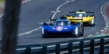 캐딜락, 2025 WEC 시즌 하이퍼카 부문 '허츠 팀 조타'와 참가 확정