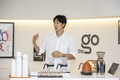 혼다코리아, 앰버서더 심지호 배우와 모빌리티 카페 ‘더 고’ 문화 프로그램 진행