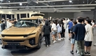 KG 모빌리티, CSR 활동 일환 관내 초등학생 초청 평택공장 견학