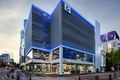 BMW 코오롱모터스, 강남 전시장 새롭게 단장해 오픈