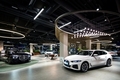 BMW 코오롱모터스, 강남 전시장 새롭게 단장해 오픈