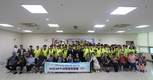 KGM 신입사원, 직접 선물 준비해 평택 관내 소외계층 지원 봉사