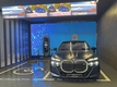 BMW그룹코리아, 라운지형 급속충전소'BMW 차징 허브 라운지' 공식 개소