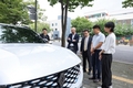 르노코리아, 최다 구매 고객 초청 '뉴 르노 그랑 콜레오스 E-Tech 하이브리드' 인도식 개최