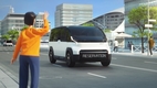 기아, 일본 PBV 시장 진출…2026년 PV5 현지판매