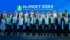 현대차그룹, 'H2 MEET 2024' 참가…수소 기술 역량과 사업 비전 제시