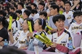 기아, '광주-기아 챔피언스필드' 연계 장애인 야구 경기 관람 초청 이벤트 진행